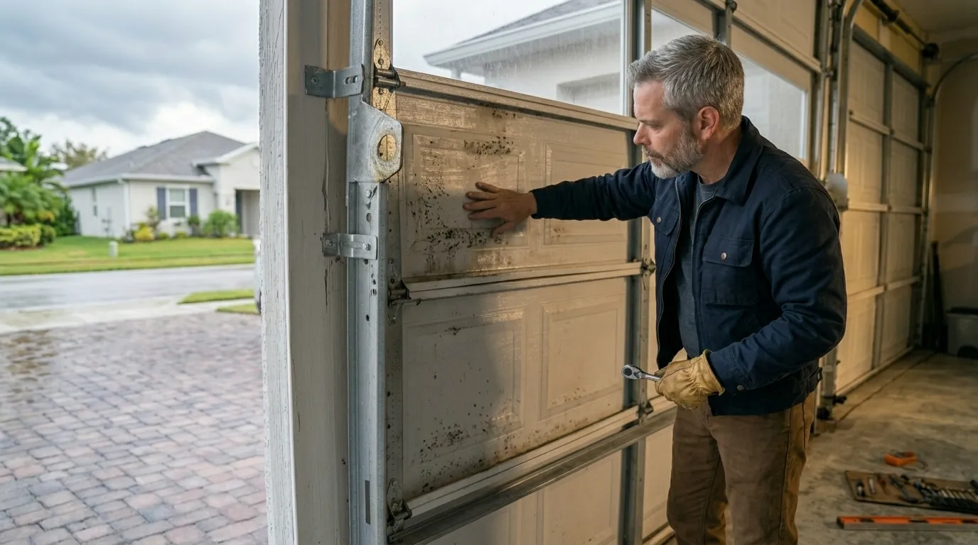 Garage Door Repair for Westover, WV Homes in Morgantown