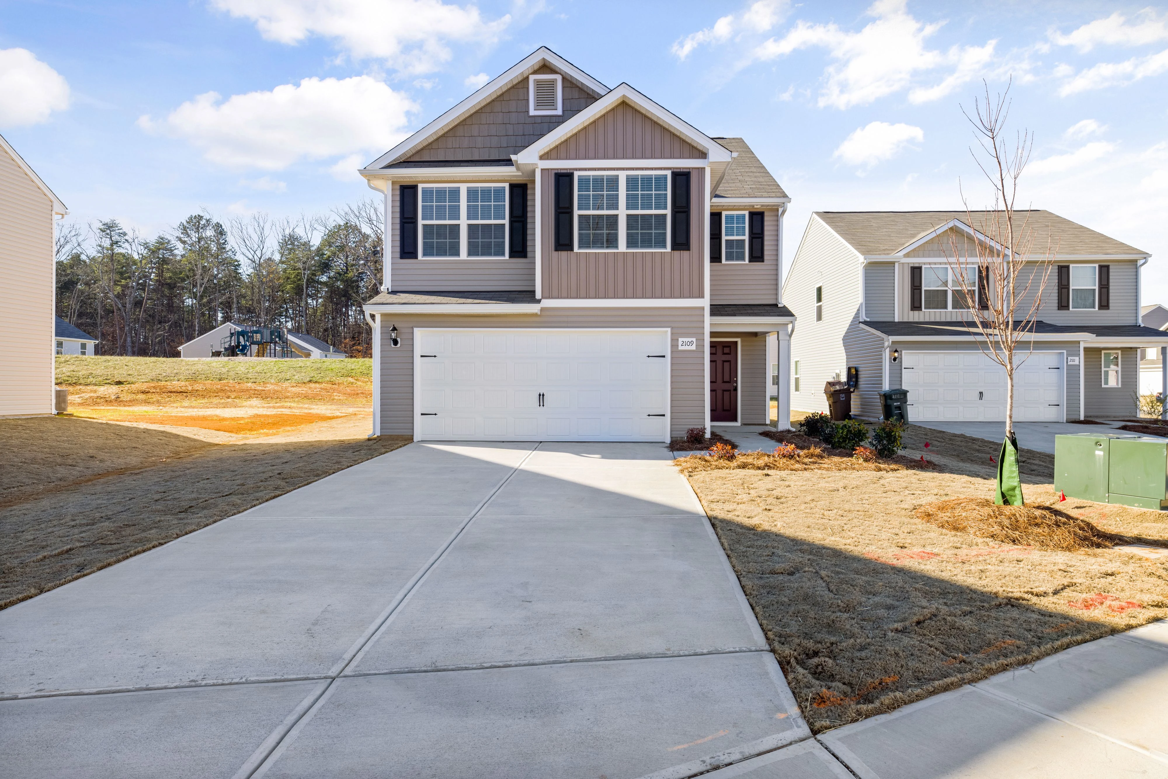 Other areas we cover near Brookhaven