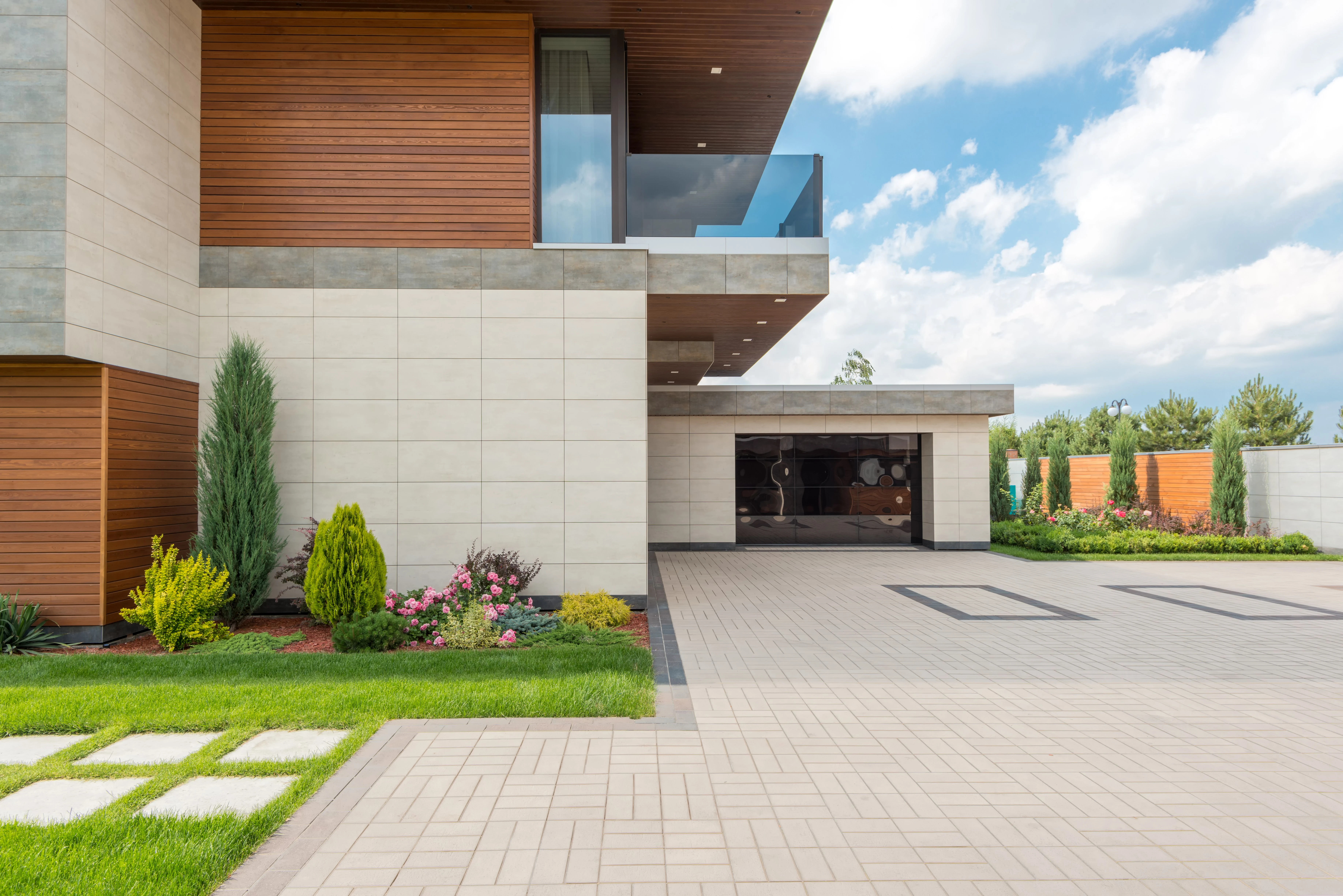 Garage door service area covering Morgantown West Virginia and surrounding communities